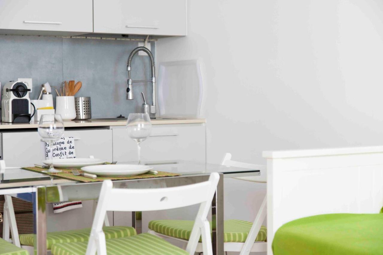 Alfama For Lejlighed Lisboa