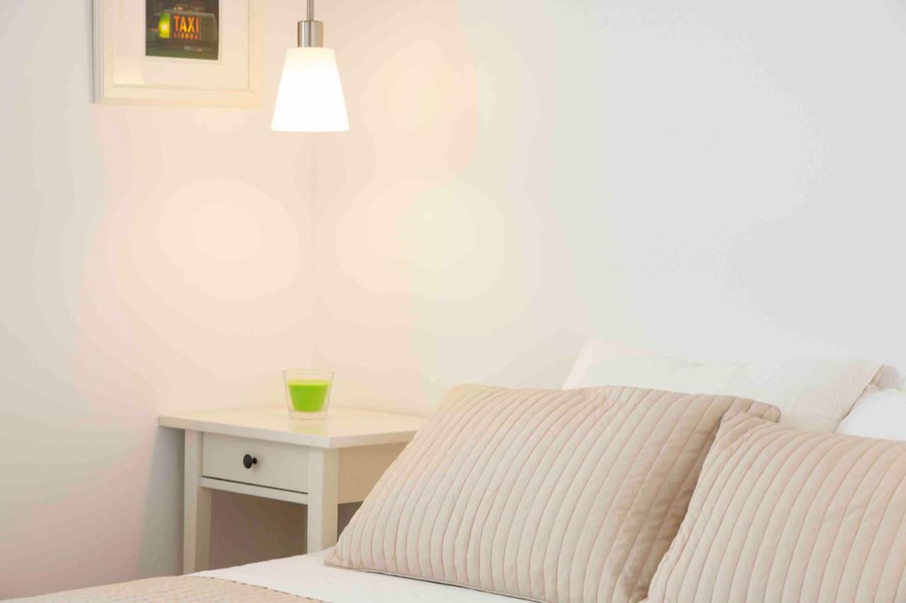 Alfama For Lejlighed Lisboa